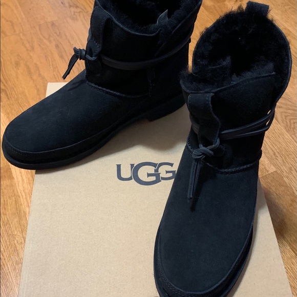🔥Brand new ugg boots🔥 - Picture 5 of 14